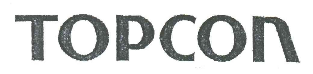TOPCON
