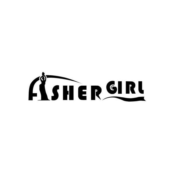 FSHER GIRL