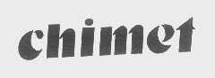 CHIMET