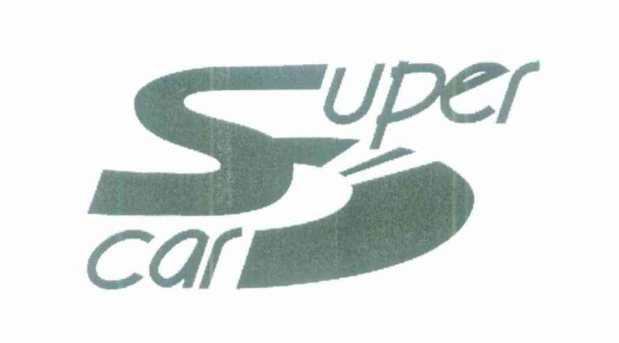 SUPERCARD