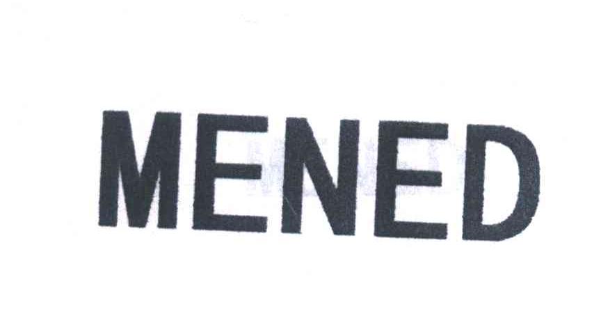 MENNED