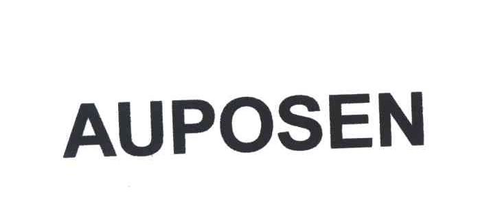 AUPOSEN