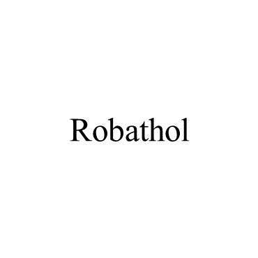 ROBATHOL