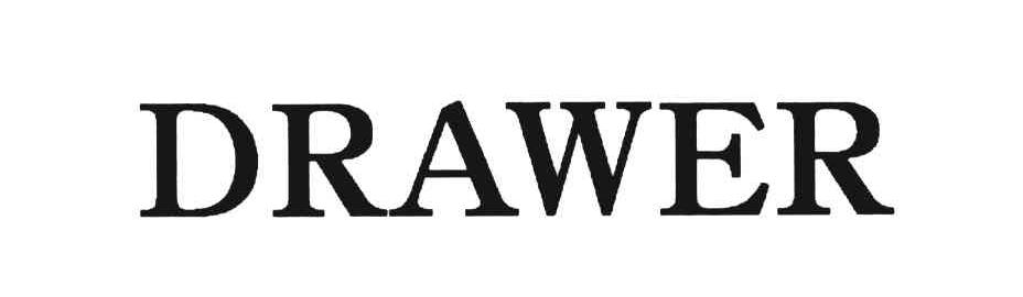 DRAWER
