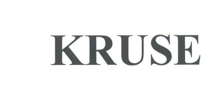 KRUSE