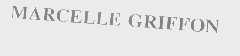 MARCELLE GRIFFON