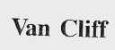 VAN CLIFF