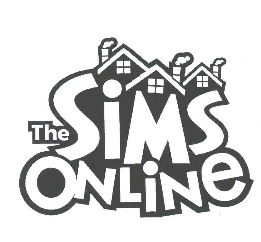 THE SIMS ONLINE