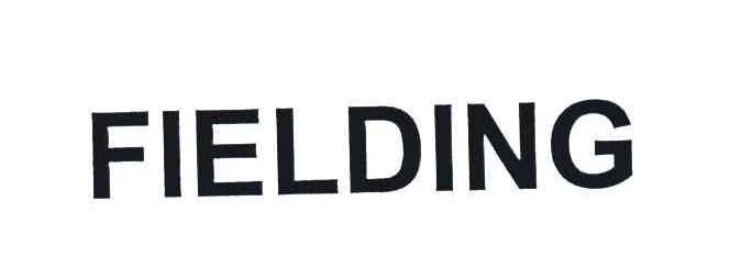 FIELDING