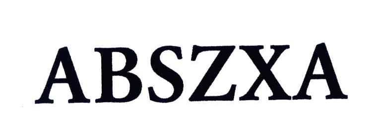 ABSZXA