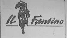 IL FANTINO