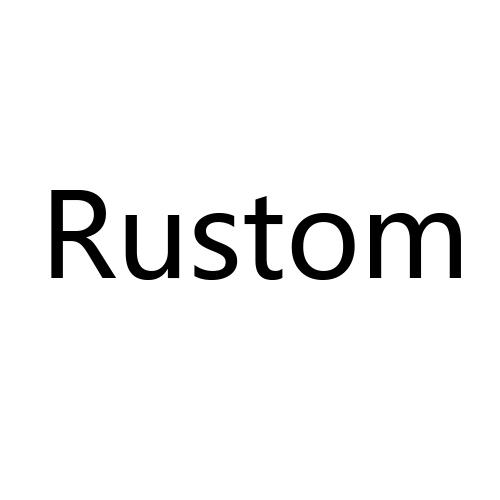 RUSTOM