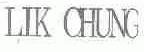 LIK CHUNG