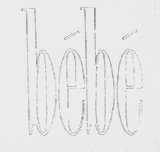 BEBE