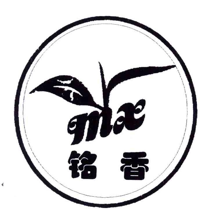 铭香;MX