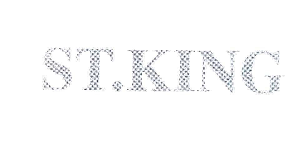 ST KING