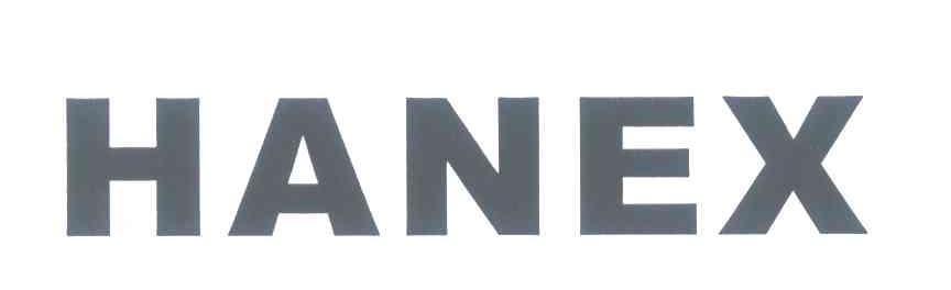 HANEX