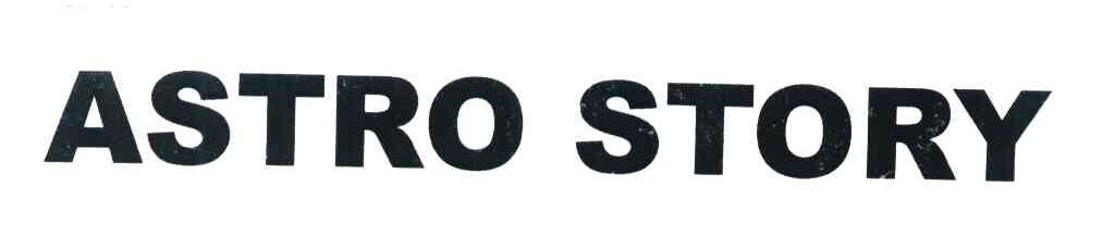ASTRO STORY