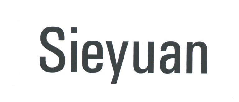 SIEYUAN