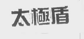 太极盾