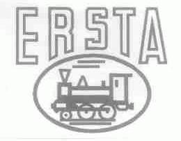 ERSTA