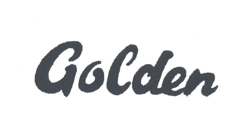 GOLDEN