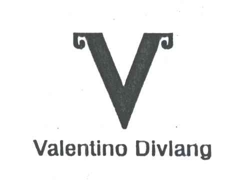 VALENTINO DIVLANG;V