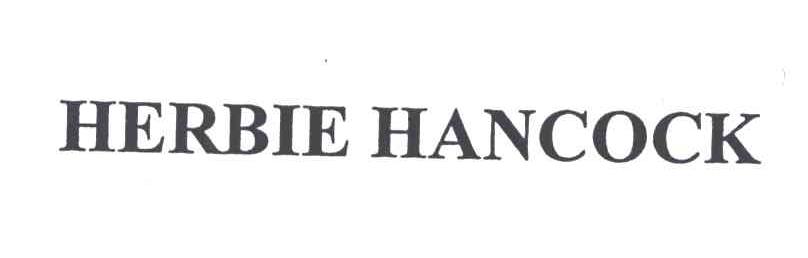 HERBIE HANCOCK