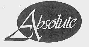 ABSOLUTE