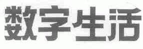 数字生活
