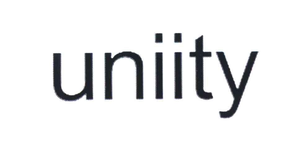 UNIITY