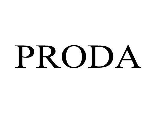 PRODA