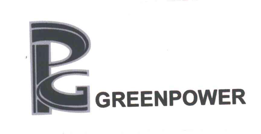 GREENPOWER;GP