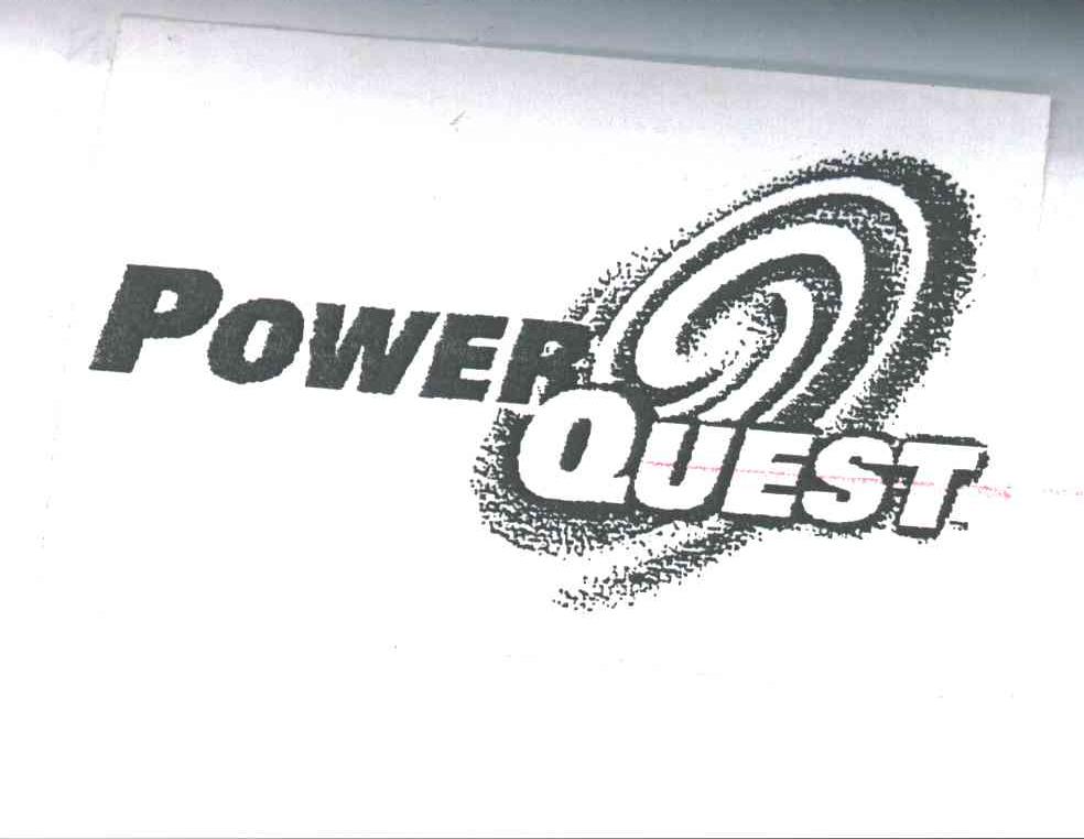 POWERQUES
