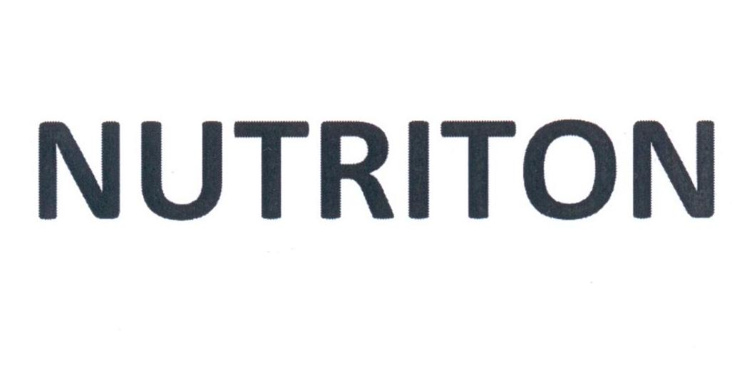 NUTRITON