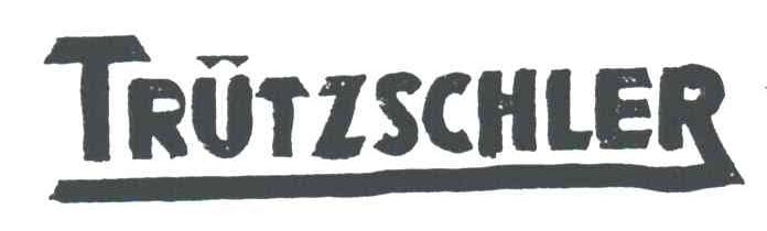 TRUETZSCHLER