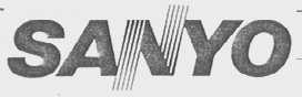 SANYO