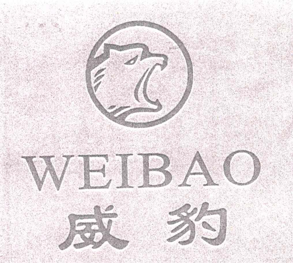 威豹;WEI BAO