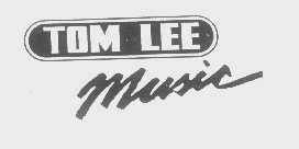TOM LEE