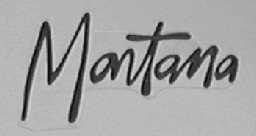 MONTANA