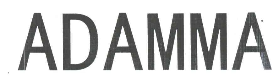 ADAMMA