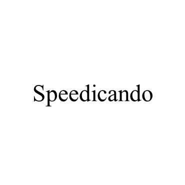 SPEEDICANDO