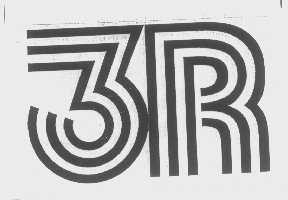 3   R