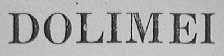 DOLIMEI