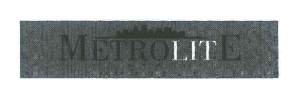 METROLIT-E
