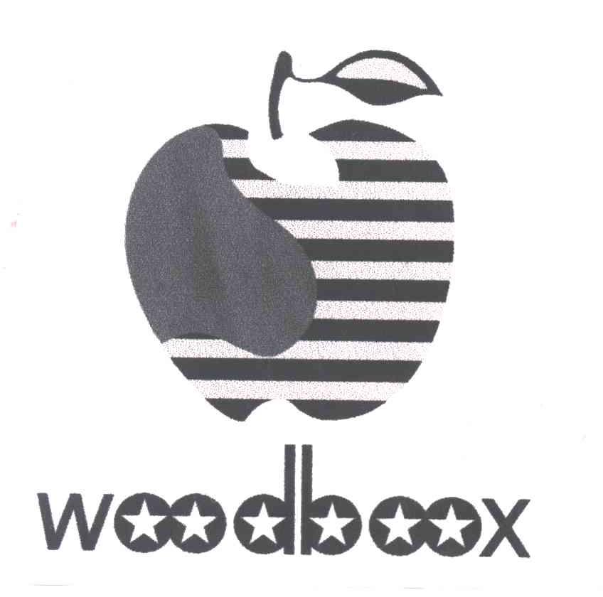 WOODBOOX及图
