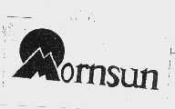 MORNSUN