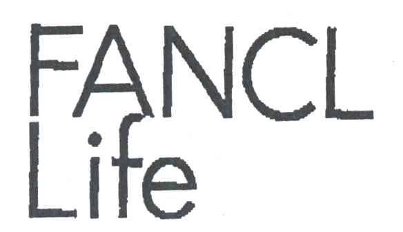 FANCL LIFE