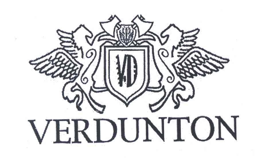 VERDUNTON;VD