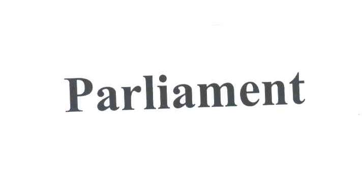 PARLIAMENT